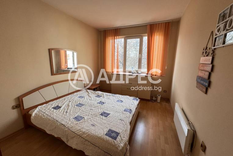 Тристаен апартамент, Стара Загора, Широк център, 682942, Снимка 6