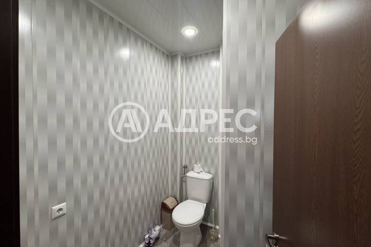 Тристаен апартамент, Стара Загора, Широк център, 682942, Снимка 8