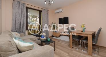 Двустаен апартамент, Бургас, Сарафово, 685942, Снимка 1