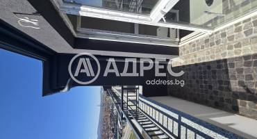 Двустаен апартамент, София, Люлин 5, 690942, Снимка 11