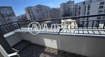 Двустаен апартамент, София, Люлин 5, 690942, Снимка 12