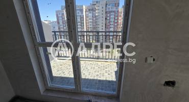 Двустаен апартамент, София, Люлин 5, 690942, Снимка 4