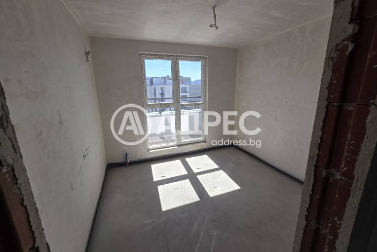 Двустаен апартамент, София, Люлин 5, 690942, Снимка 3