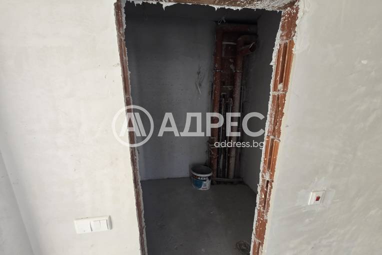 Двустаен апартамент, София, Люлин 5, 690942, Снимка 5