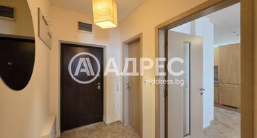 Двустаен апартамент, София, Младост 4, 701942, Снимка 11