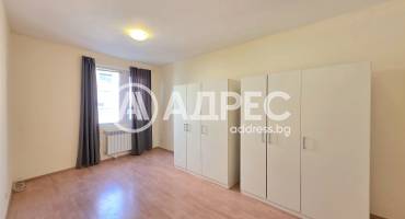 Двустаен апартамент, София, Младост 4, 701942, Снимка 2