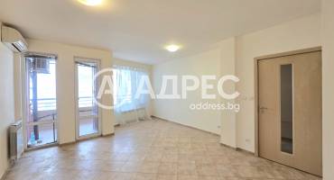 Двустаен апартамент, София, Младост 4, 701942, Снимка 5