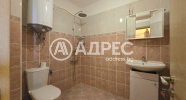 Двустаен апартамент, София, Младост 4, 701942, Снимка 8
