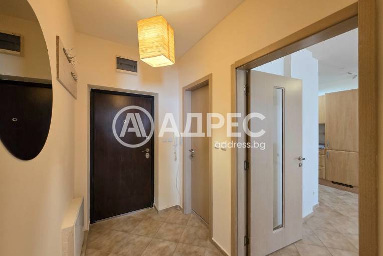 Двустаен апартамент, София, Младост 4, 701942, Снимка 11