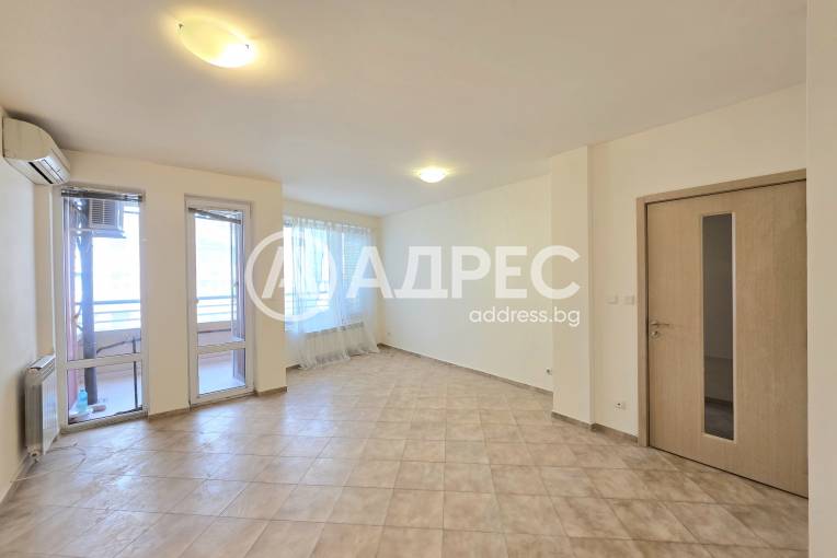 Двустаен апартамент, София, Младост 4, 701942, Снимка 5