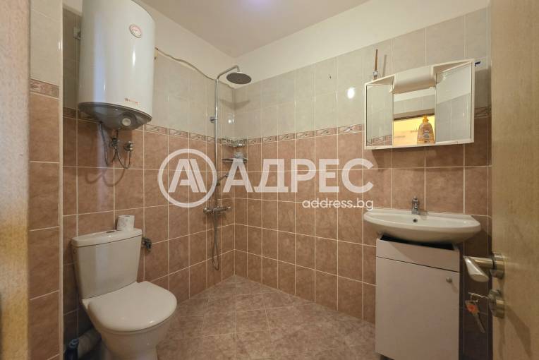 Двустаен апартамент, София, Младост 4, 701942, Снимка 8