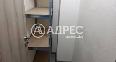 Многостаен апартамент, Разград, Васил Левски, 702942, Снимка 11
