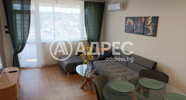 Многостаен апартамент, Разград, Васил Левски, 702942, Снимка 2