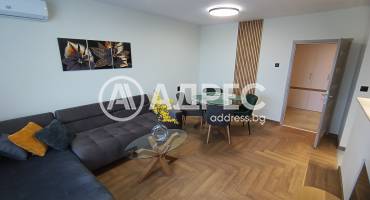 Многостаен апартамент, Разград, Васил Левски, 702942, Снимка 3