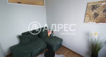 Многостаен апартамент, Разград, Васил Левски, 702942, Снимка 5
