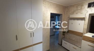 Многостаен апартамент, Разград, Васил Левски, 702942, Снимка 6