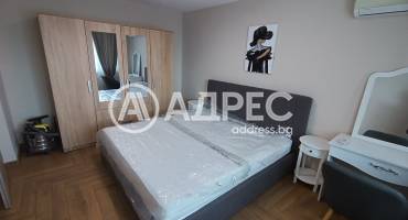 Многостаен апартамент, Разград, Васил Левски, 702942, Снимка 7