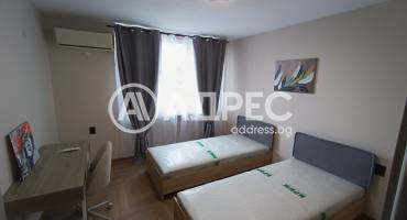 Многостаен апартамент, Разград, Васил Левски, 702942, Снимка 8