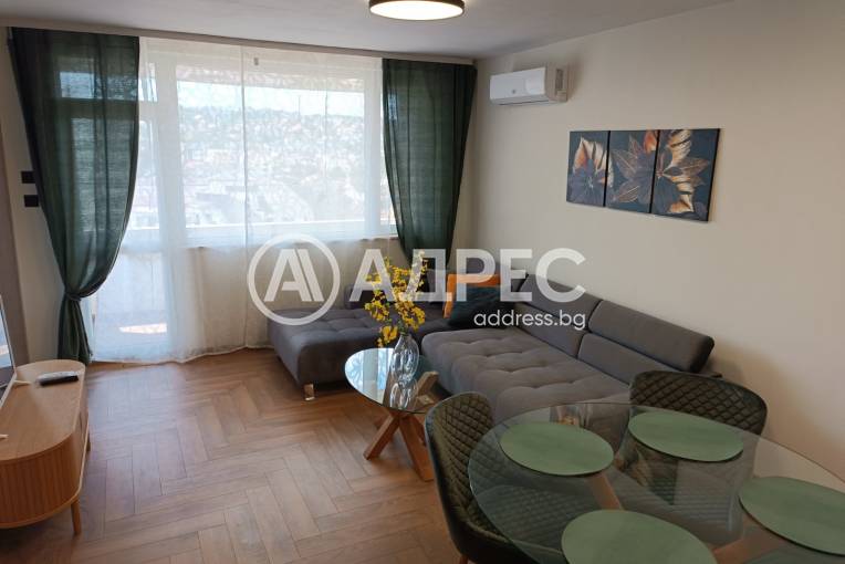 Многостаен апартамент, Разград, Васил Левски, 702942, Снимка 2