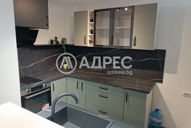 Многостаен апартамент, Разград, Васил Левски, 702942, Снимка 4