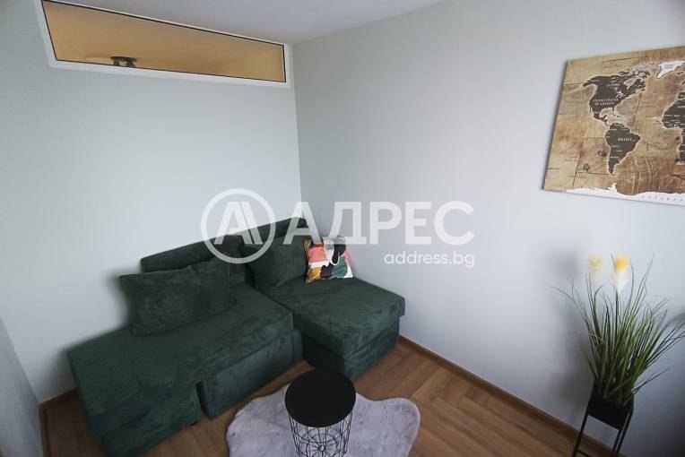 Многостаен апартамент, Разград, Васил Левски, 702942, Снимка 5