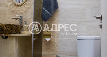 Многостаен апартамент, Варна, Бриз, 610943, Снимка 11