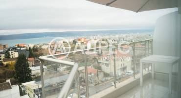 Многостаен апартамент, Варна, Бриз, 610943, Снимка 12