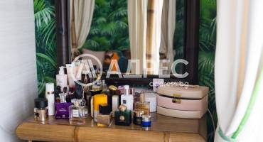 Многостаен апартамент, Варна, Бриз, 610943, Снимка 15