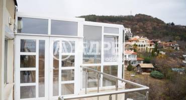 Многостаен апартамент, Варна, Бриз, 610943, Снимка 17