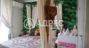 Многостаен апартамент, Варна, Бриз, 610943, Снимка 18