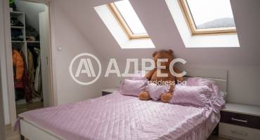 Многостаен апартамент, Варна, Бриз, 610943, Снимка 19