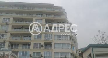 Многостаен апартамент, Варна, Бриз, 610943, Снимка 20
