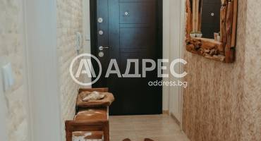 Многостаен апартамент, Варна, Бриз, 610943, Снимка 3