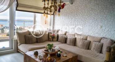 Многостаен апартамент, Варна, Бриз, 610943, Снимка 4