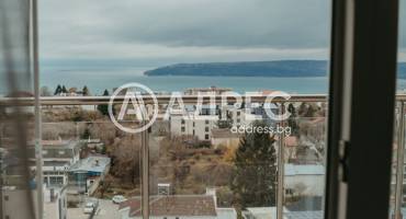 Многостаен апартамент, Варна, Бриз, 610943, Снимка 5