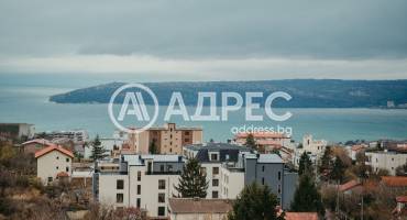 Многостаен апартамент, Варна, Бриз, 610943, Снимка 6