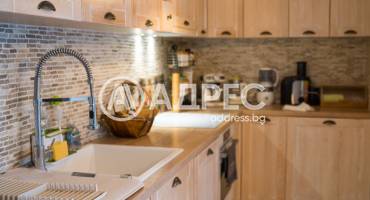 Многостаен апартамент, Варна, Бриз, 610943, Снимка 7