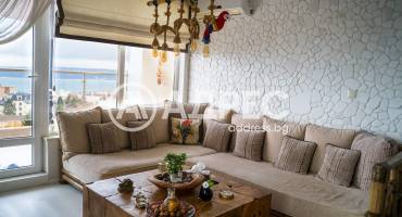 Многостаен апартамент, Варна, Бриз, 610943, Снимка 9