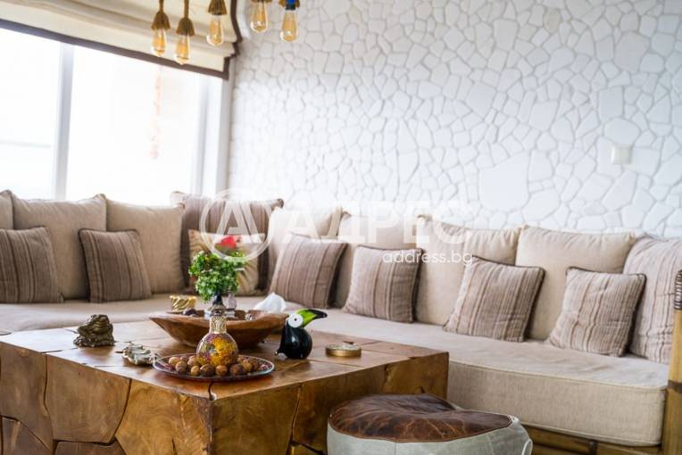 Многостаен апартамент, Варна, Бриз, 610943, Снимка 1