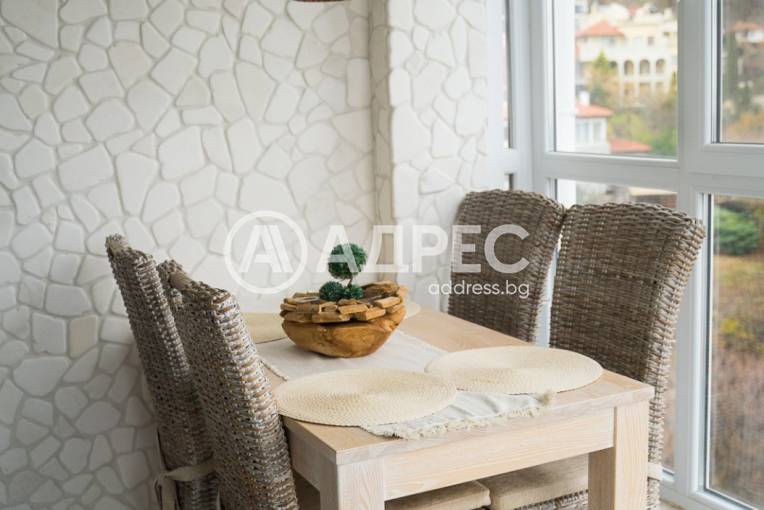 Многостаен апартамент, Варна, Бриз, 610943, Снимка 10