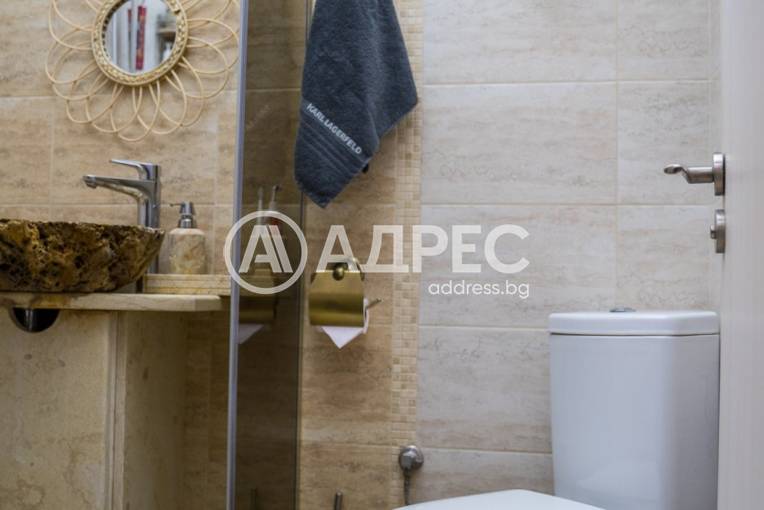 Многостаен апартамент, Варна, Бриз, 610943, Снимка 11