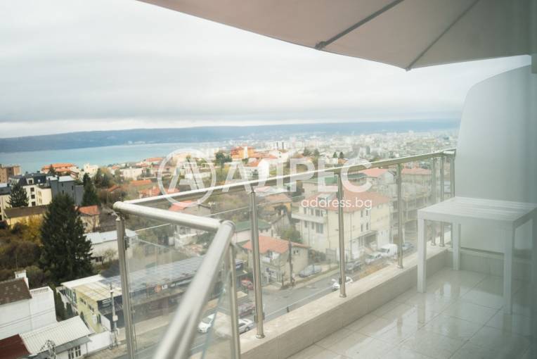 Многостаен апартамент, Варна, Бриз, 610943, Снимка 12