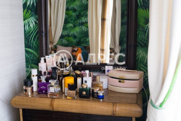 Многостаен апартамент, Варна, Бриз, 610943, Снимка 15