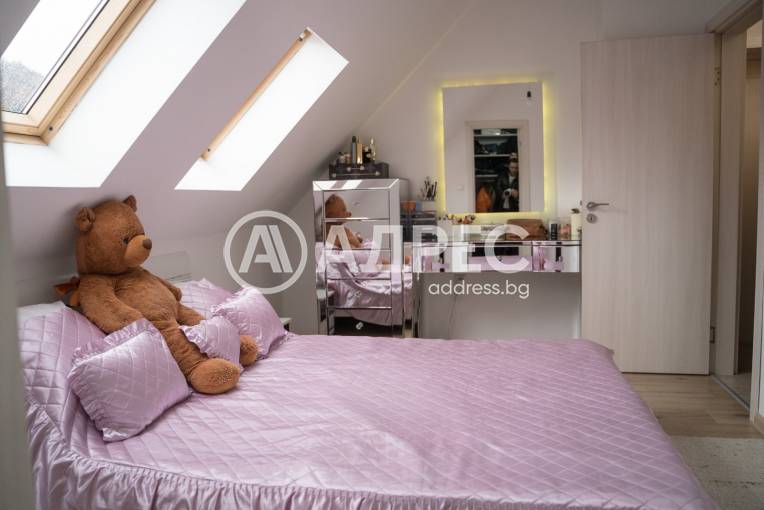 Многостаен апартамент, Варна, Бриз, 610943, Снимка 16