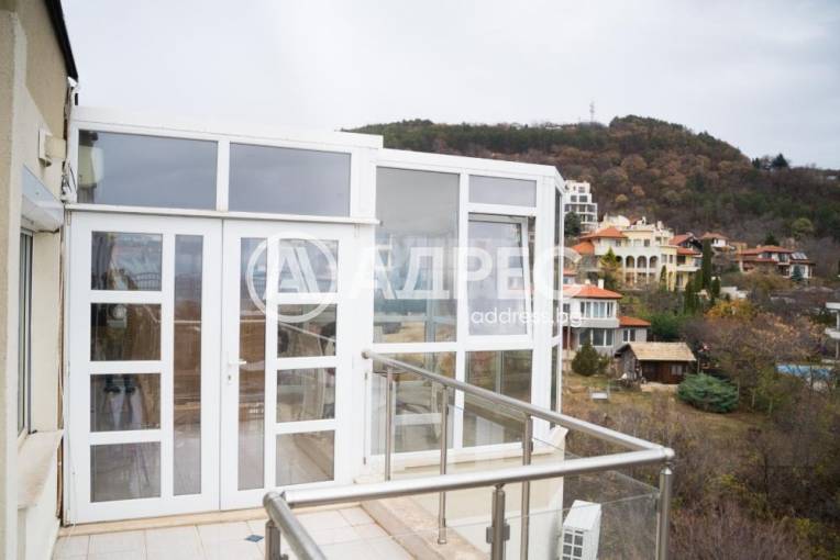 Многостаен апартамент, Варна, Бриз, 610943, Снимка 17