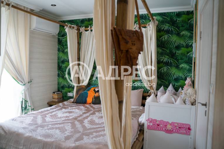 Многостаен апартамент, Варна, Бриз, 610943, Снимка 18