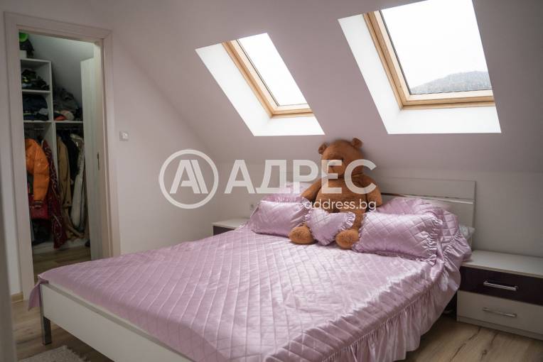 Многостаен апартамент, Варна, Бриз, 610943, Снимка 19