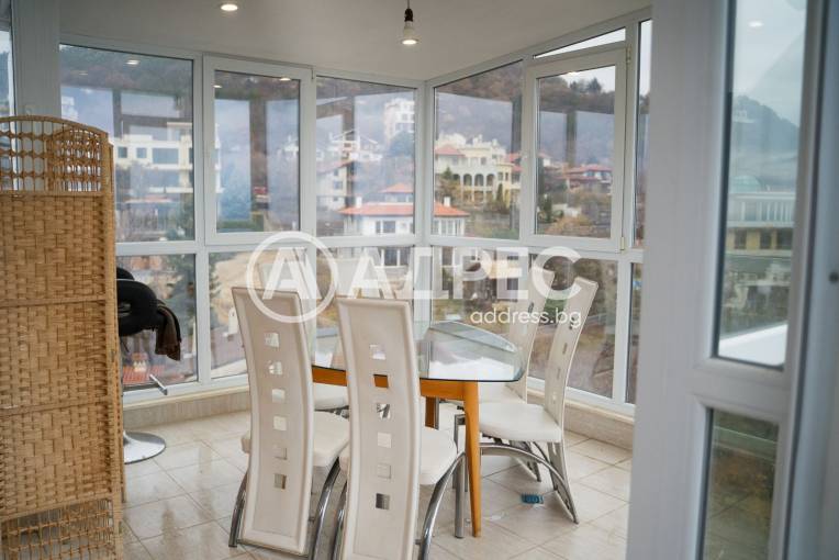 Многостаен апартамент, Варна, Бриз, 610943, Снимка 2