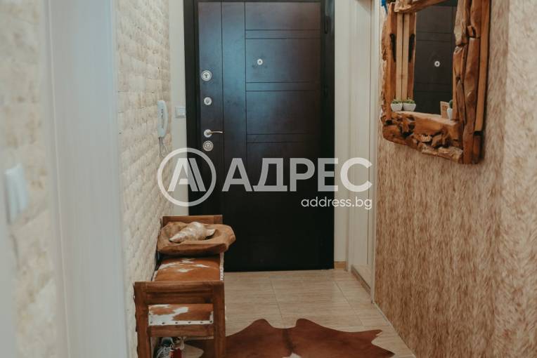 Многостаен апартамент, Варна, Бриз, 610943, Снимка 3