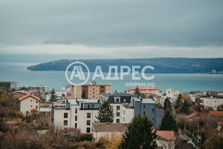 Многостаен апартамент, Варна, Бриз, 610943, Снимка 6